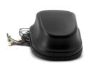 Selfsat MWR 5560 eSIM inclusief antenne - black