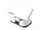 Selfsat Snipe 2 R Single volautomatisch satellietsysteem met afstandsbediening