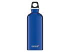 SIGG Traveller 1l drinkfles - Blue