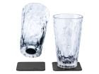 Silwy kunststof magnetische longdrinkglazen