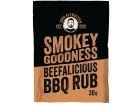 Smokey Goodness Beefalicious barbecue rub