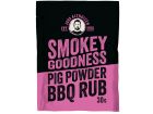 Smokey Goodness Pig powder barbecue rub