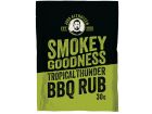 Smokey Goodness Tropical thunder barbecue rub