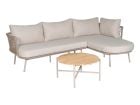 Outdoor Feelings Sonja chaise longue loungeset - Links