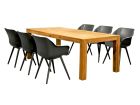 Hartman Sophie Studio Evora xerix 220 diningset