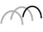 Obelink Columbia 5 Easy Air hoofd airtube achter