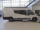 Sunlight Cliff 640 Adventure Edition 2025 camper