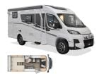 Sunlight V66 Adventure Edition 2025 camper