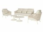 Suns Santorini stoel-bank loungeset