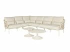 Suns Tosca corner L loungeset