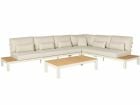 Suns Vita corner rechts loungeset