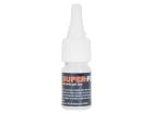 Super-Fix gel secondelijm