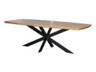 Outdoor Feelings Mika 240x110 tuintafel