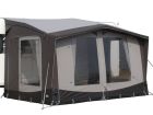 Telta Life - 330 camper & caravanvoortent