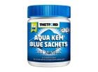 Thetford Aqua Kem Blue Sachets - 15 + 3 stuks