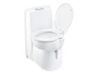 Thetford C262-CWE cassettetoilet - Keramische pot