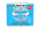 Thetford Aqua Soft toiletpapier - 4 stuks