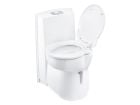 Thetford C263-CS cassettetoilet - keramiek