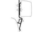 Thule adapter VW T2 & T3