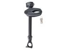 Thule Bike Holder 2 ACUTight middellange fietsklem – black