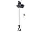 Thule Bike Holder 3 ACUTight grijze fietsklem