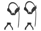 Thule Sport G2 Bindriem set
