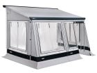 Thule Veduta luifeltent 500