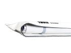 Thule Omnistor 1200 450 Sapphire Blue zakluifel
