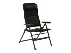 Travellife Barletta Comfort L standenstoel - Black