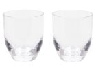 Travellife Feria clear drinkglazen