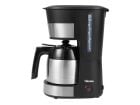 Tristar CM-1283 koffiezetapparaat