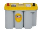 Optima YTS 75 Ah accu