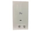 TTulpe B11 Eco indoor geiser - 30 mbar
