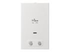 TTulpe B11 Eco indoor geiser - 30 mbar