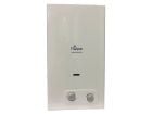TTulpe B14 P37 Eco indoor geiser