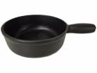 Vaggan 19 cm gietijzeren steelpan