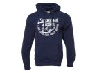 Van One Original Ride hoodie