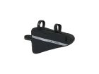 Vaude frametas L - Black
