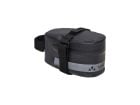 Vaude Tool Proof M zadeltas waterdicht - Black