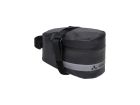 Vaude Tool Proof XL zadeltas waterdicht - Black