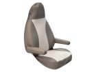 Via Mondo Ducato X244 stoelhoezen - Beige