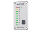 Votronic toilettank display