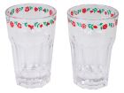 Wander Wonder limonadeglazen set