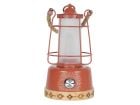 Wander Wonder Bohemian lantaarn - Faded Red
