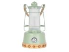 Wander Wonder Bohemian lantaarn - Sage Green