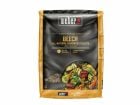 Weber Beech pellets