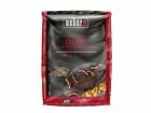 Weber Cherry pellets