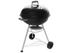Weber Compact kettle kolenbarbecue - 57 cm