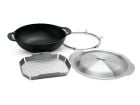 Weber crafted wokpan