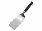 Weber plancha bakplaat bbq spatel